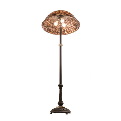Lampe de plancher 62 "Sumayyah