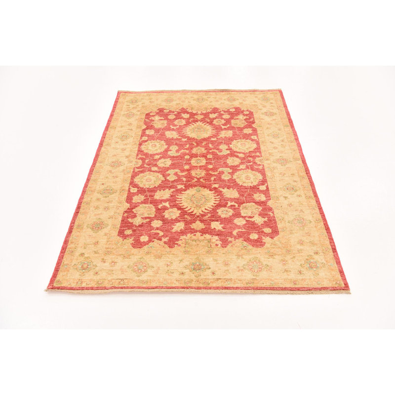 Tapis rouge Delao