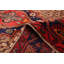 Tapis brun Anatolian 4 pi 4 po x 7 pi 11 po