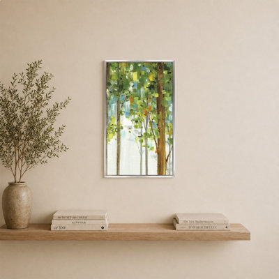 «Forest Study I» par Lisa Audit - impression sur toile