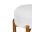 Tabouret de bar intérieur en bois rembourré-1098141951-1098141949