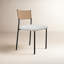 Foley Dining Chair White-Set Of Two
