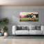 «Sidekick» par Lucia Heffernan, art mural sur toile-1441161648