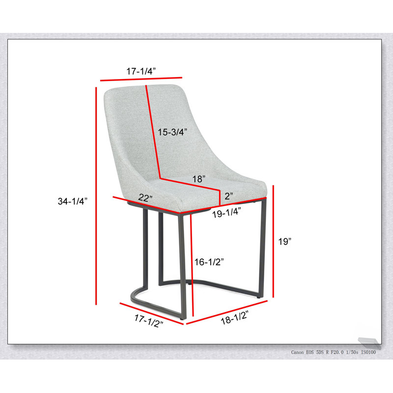Fauteuil 2pc