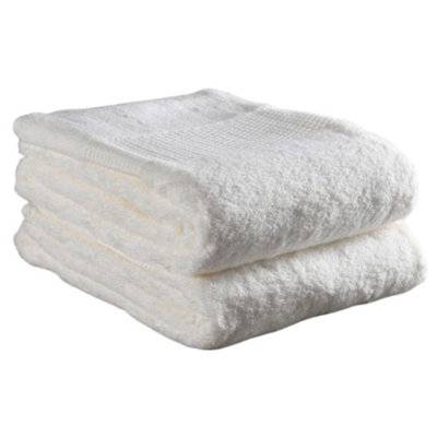 100% Organic Cotton Bath Towels Collection