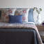 Linenberry Square Pillow Cover & Insert
