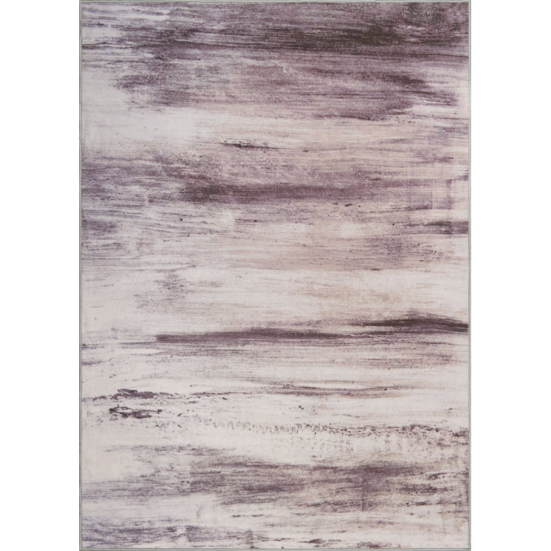 Tapis gris Metz, Rectangle 7 pi 10 po x 10 pi 6 po
