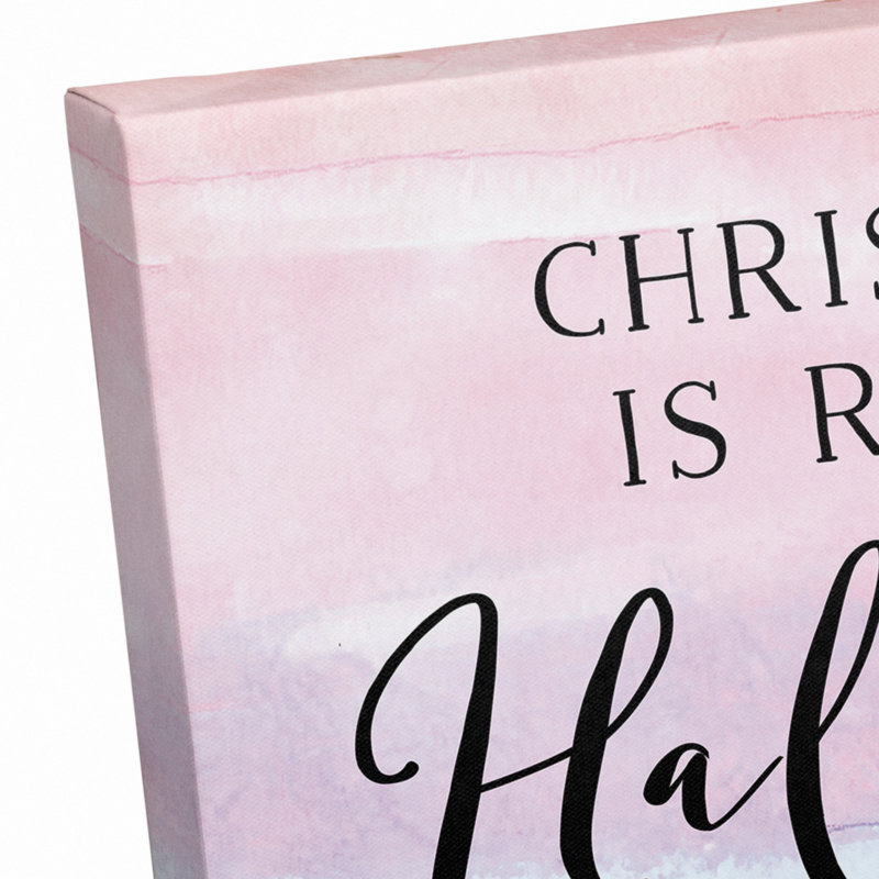 " Hallelujah Tomb "