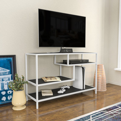 Tolleson TV Stand for TVs up to 55"