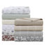 Ensemble de draps 100% coton Cozy-119031010-119031004