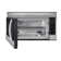 GE Appliances 1.8 Cubic Feet 900 Watt Convection Over The Range Microwave with Sensor Cooking