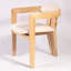 Serena Upholstered Arm Chair-378691938-378691937