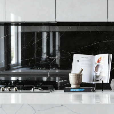 Rouleau de panneau mural en vinyle l 118 po x l 47 po pour décoration murale