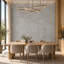 VOX WALL SPC BÉTON FUMÉ GAUFRÉ MATINAL 21 5/8" X 43 5/16"