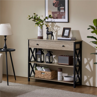 Console 39,5 po Keivha