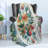 Throw Blanket-498704239