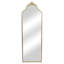 Miroir suspendu 65 po