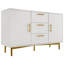 Stultz Rectangle Accent Cabinet
