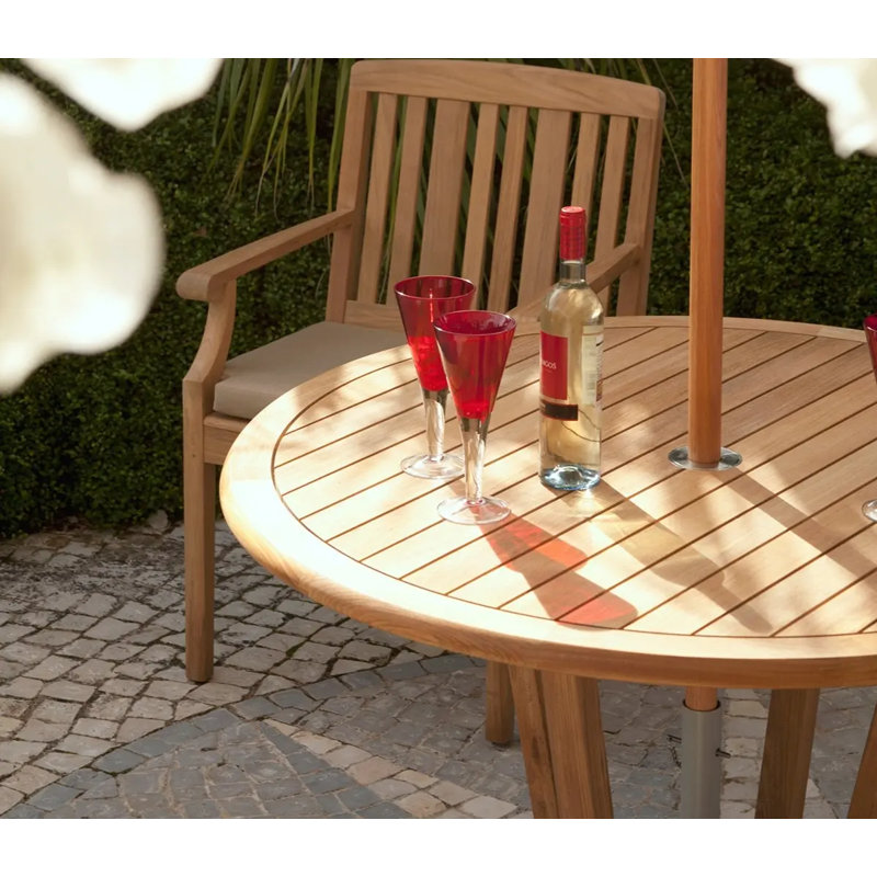 Chesapeake Dining Arm Chair