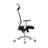 Callem Mesh Task Chair with Headrest-536995088