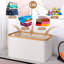 Bhargava Laundry Basket with Handles-155225187-155225188