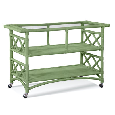 Montgomery Bar Cart