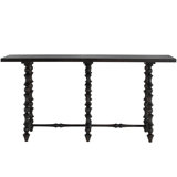 Kirkwood Console - Natural