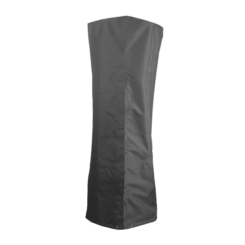 Outdoor Patio Heater Cover, Grey