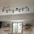 Flex Track 6-Light LED Track-36301813-36301812