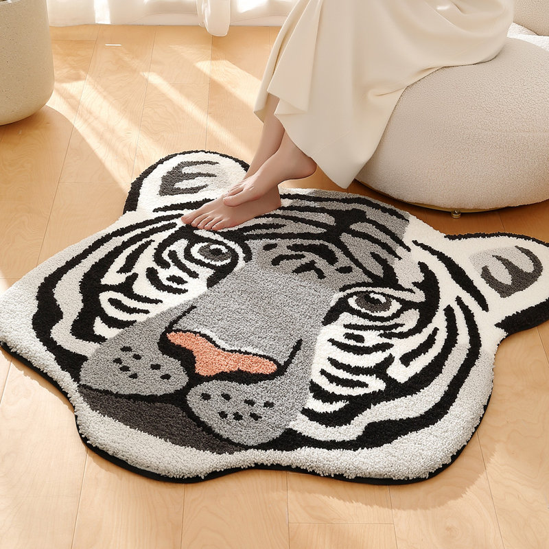 Tapis Novelty Windzer avec envers antidérapant