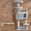 116.5cm H Cat Tree-1010307071