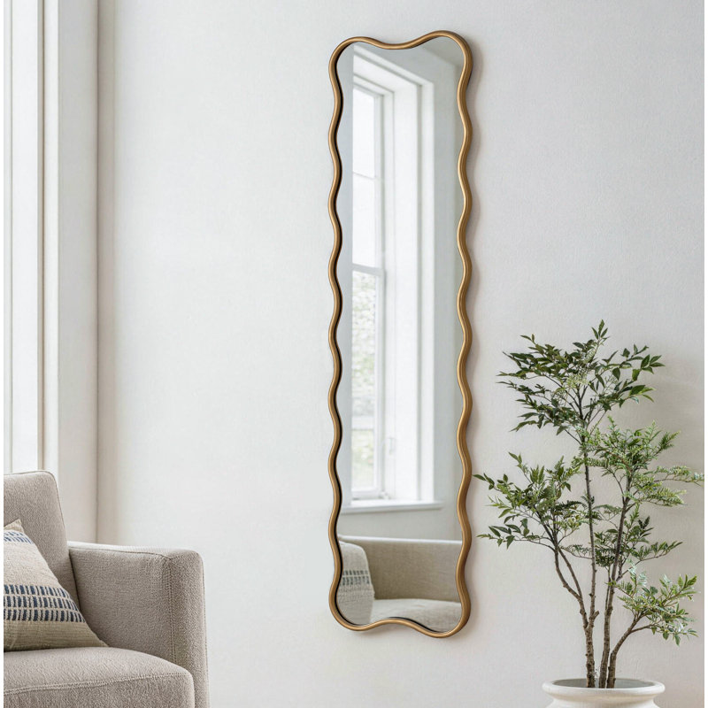 Miroir mural Euri