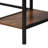 Jamique L-Shaped Computer Desk