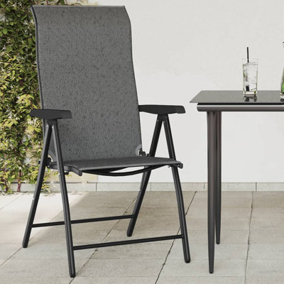 Nanditha Outdoor Lounge Chair