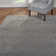 Ultimate Shag Modern Solid Color Gray Polypropylene Thick Plush Shag Area Rug