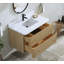Ensemble de meuble-lavabo mural 36 po Maxbano-2133383944