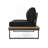 STERLING LEFT ARM SOFA SEATER