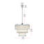 Lustre Lu 32 pouces -184171622