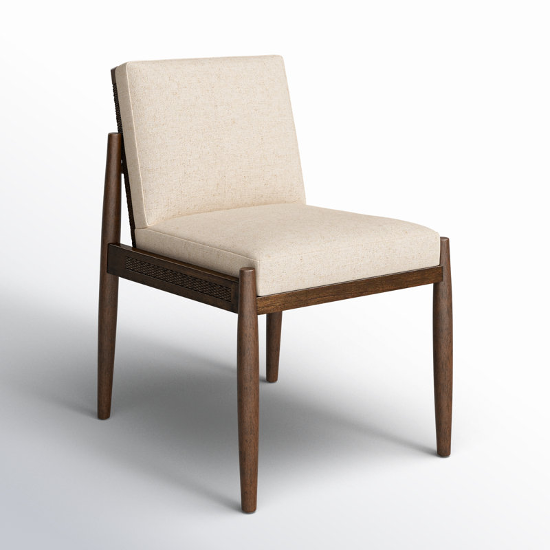 COSTERA Upholstered Dining Chair