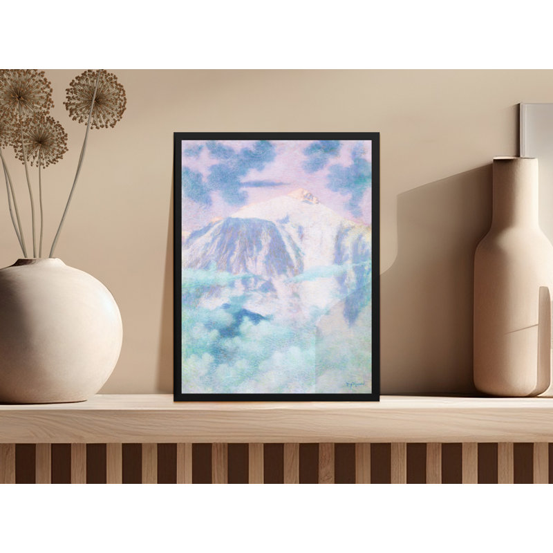 Conlin Single Picture Frame Print, 35.56 cm H x 27.94 cm W