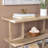 Markworth 42'' Console Table
