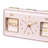 Daily Flip Tabletop Alarm Clock with Calendar-1485425697