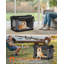 Collapsible Pet Crate-118093495