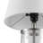 Bernard 20" Fillable Table Lamp