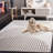 Ilomae Performance Chevron Rug-323938059