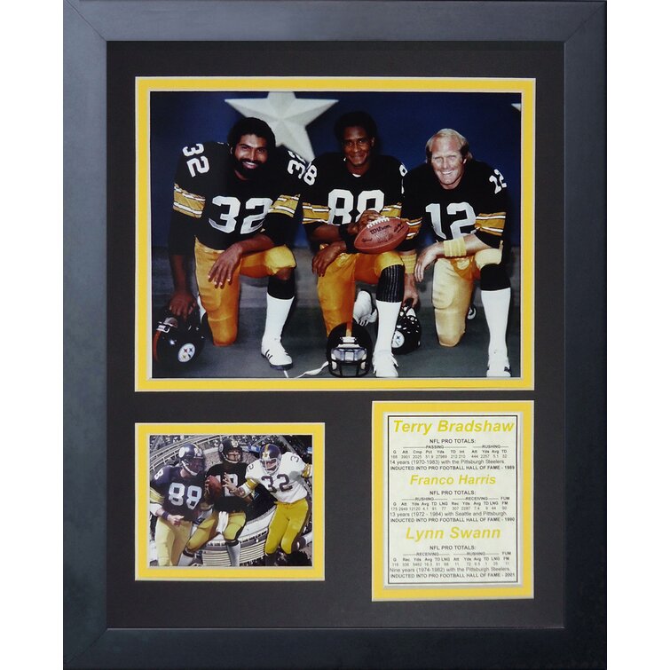 : Pittsburgh Steelers Memorabilia