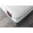 26cm Memory Foam 2000 Pocket Sprung Mattress, Luxurious Breathable Tencil Cover,  Medium Firm Feel.-65657951