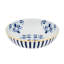 Transatlantica Handmade Porcelain Cereal Bowl