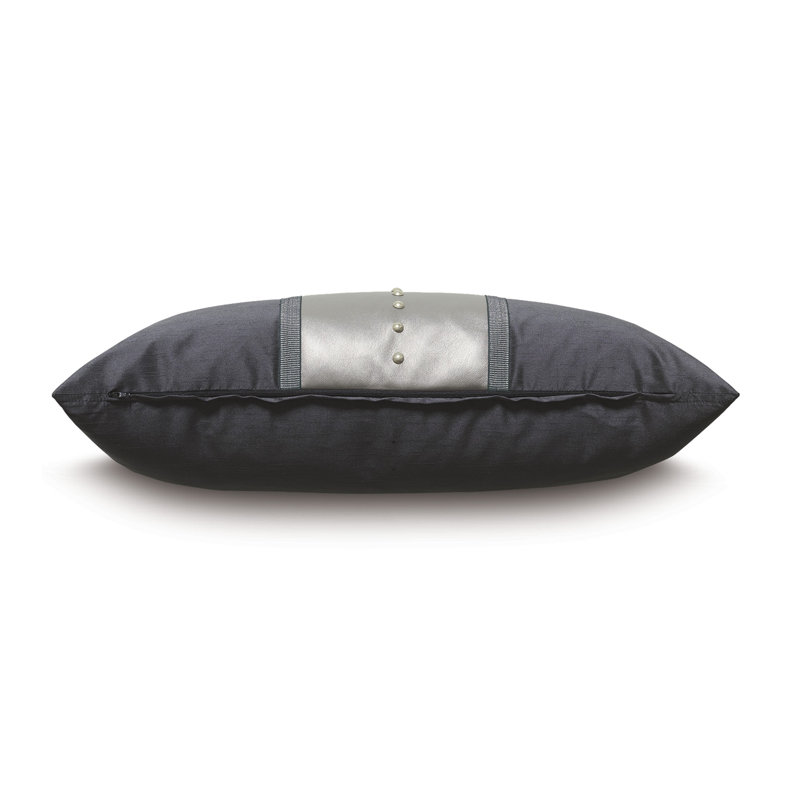 Hendrix Bolster Pillow Cover & Insert