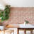 Haillee Peel & Stick Geometric Tile